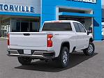 2025 Chevrolet Silverado 3500 Crew Cab 4x4, Pickup for sale #250530 - photo 4