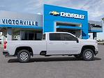 2025 Chevrolet Silverado 3500 Crew Cab 4x4, Pickup for sale #250530 - photo 5