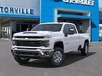 2025 Chevrolet Silverado 3500 Crew Cab 4x4, Pickup for sale #250530 - photo 6