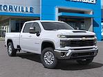 2025 Chevrolet Silverado 3500 Crew Cab 4x4, Pickup for sale #250530 - photo 7