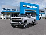 2025 Chevrolet Silverado 3500 Crew Cab 4x4, Pickup for sale #250530 - photo 8