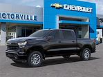 2025 Chevrolet Silverado 1500 Crew Cab 4x4, Pickup for sale #250538 - photo 2