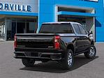 2025 Chevrolet Silverado 1500 Crew Cab 4x4, Pickup for sale #250538 - photo 4