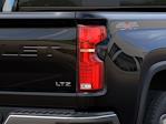 New 2025 Chevrolet Silverado 2500 LTZ Crew Cab 4x4, Pickup for sale #250539 - photo 11