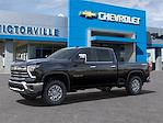 New 2025 Chevrolet Silverado 2500 LTZ Crew Cab 4x4, Pickup for sale #250539 - photo 2