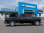 New 2025 Chevrolet Silverado 2500 LTZ Crew Cab 4x4, Pickup for sale #250539 - photo 5