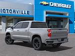 New 2025 Chevrolet Silverado 1500 RST Crew Cab 4x4, Pickup for sale #250547 - photo 3