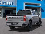 New 2025 Chevrolet Silverado 1500 RST Crew Cab 4x4, Pickup for sale #250547 - photo 4