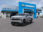 New 2025 Chevrolet Silverado 1500 RST Crew Cab 4x4, Pickup for sale #250547 - photo 8