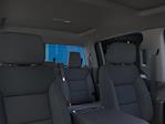 New 2025 Chevrolet Silverado 1500 LT Crew Cab 4x4, Pickup for sale #250567 - photo 24