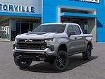 New 2025 Chevrolet Silverado 1500 LT Crew Cab 4x4, Pickup for sale #250567 - photo 6