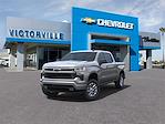 2025 Chevrolet Silverado 1500 Crew Cab 4x4, Pickup for sale #250579 - photo 8