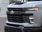 New 2025 Chevrolet Silverado 2500 Custom Crew Cab 4x4, Pickup for sale #250587 - photo 13