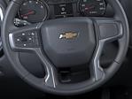 New 2025 Chevrolet Silverado 2500 Custom Crew Cab 4x4, Pickup for sale #250587 - photo 19