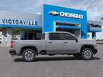 New 2025 Chevrolet Silverado 2500 Custom Crew Cab 4x4, Pickup for sale #250587 - photo 5