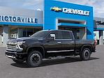 2025 Chevrolet Silverado 3500 Crew Cab 4x4, Pickup for sale #250599 - photo 2