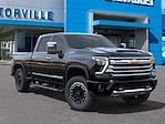 2025 Chevrolet Silverado 3500 Crew Cab 4x4, Pickup for sale #250599 - photo 7