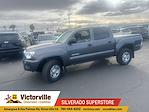 Used 2014 Toyota Tacoma PreRunner Double Cab 4x2, Pickup for sale #250609A - photo 1