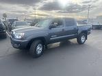 Used 2014 Toyota Tacoma PreRunner Double Cab 4x2, Pickup for sale #250609A - photo 4