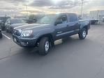 Used 2014 Toyota Tacoma PreRunner Double Cab 4x2, Pickup for sale #250609A - photo 5