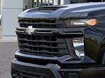 New 2025 Chevrolet Silverado 2500 Custom Crew Cab 4x4, Pickup for sale #250612 - photo 13