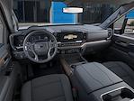 New 2025 Chevrolet Silverado 2500 LT Crew Cab 4x4, Pickup for sale #250639 - photo 15