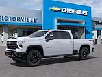 New 2025 Chevrolet Silverado 2500 LT Crew Cab 4x4, Pickup for sale #250639 - photo 2