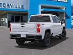 New 2025 Chevrolet Silverado 2500 LT Crew Cab 4x4, Pickup for sale #250639 - photo 4