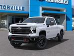 New 2025 Chevrolet Silverado 2500 LT Crew Cab 4x4, Pickup for sale #250639 - photo 6