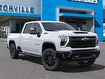 New 2025 Chevrolet Silverado 2500 LT Crew Cab 4x4, Pickup for sale #250639 - photo 7