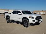 Used 2023 Toyota Tacoma SR Double Cab 4WD, Pickup for sale #250666A - photo 4