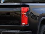 New 2025 Chevrolet Silverado 2500 High Country Crew Cab 4x4, Pickup for sale #250686 - photo 11