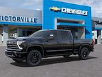 New 2025 Chevrolet Silverado 2500 High Country Crew Cab 4x4, Pickup for sale #250686 - photo 2