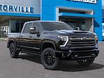 New 2025 Chevrolet Silverado 2500 High Country Crew Cab 4x4, Pickup for sale #250686 - photo 7