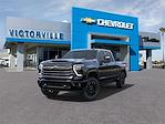 New 2025 Chevrolet Silverado 2500 High Country Crew Cab 4x4, Pickup for sale #250686 - photo 8