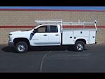 2024 Chevrolet Silverado 2500 Double Cab 4x2, Knapheide Steel Service Body Service Truck for sale #DF240841 - photo 35