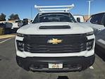 New 2024 Chevrolet Silverado 2500 Work Truck Crew Cab 4x2, 8' 2" Harbor NeXtGen TradeMaster Service Truck for sale #DF241668 - photo 13