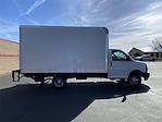 2022 Chevrolet Express 3500 DRW 4x2, Knapheide Box Truck #F221583 - photo 4