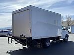 2022 Chevrolet Express 3500 DRW 4x2, Knapheide Box Truck #F221583 - photo 2