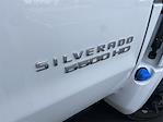 2022 Chevrolet Silverado 5500 Regular Cab DRW 4x2, Scelzi Landscape Dump #F221598 - photo 19