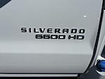 2023 Chevrolet Silverado 6500 Regular Cab DRW 4x4, Cab Chassis for sale #F231936 - photo 10