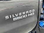 2023 Chevrolet Silverado Medium Duty (GM51P) Regular Cab DRW 4x2, Stripped Chassis #F231999 - photo 21