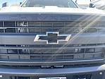 2023 Chevrolet Silverado 5500 Regular Cab DRW 4x2, Flatbed Truck for sale #F232000 - photo 11