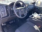 2023 Chevrolet Silverado 6500 Regular Cab DRW 4x2, Cab Chassis for sale #F232013 - photo 10