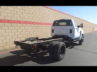 2023 Chevrolet Silverado 6500 Regular Cab DRW 4x2, Cab Chassis for sale #F232110 - photo 2