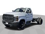 New 2023 Chevrolet Silverado 6500 Work Truck Regular Cab 4x2, Cab Chassis for sale #F232110 - photo 3