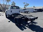 New 2023 Chevrolet Silverado 6500 Work Truck Regular Cab 4x2, Cab Chassis for sale #F232110 - photo 5