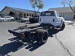 New 2023 Chevrolet Silverado 6500 Work Truck Regular Cab 4x2, Cab Chassis for sale #F232110 - photo 2