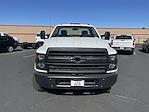 New 2023 Chevrolet Silverado 6500 Work Truck Regular Cab 4x2, Cab Chassis for sale #F232110 - photo 8