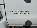 2023 Chevrolet Silverado 6500 Regular Cab DRW 4x4, Cab Chassis for sale #F232121 - photo 10